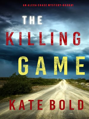 cover image of The Killing Game